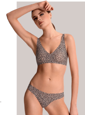 COORDINATO INTIMO DONNA 054822 Tellini S.r.l. Ingrosso Abbigliamento